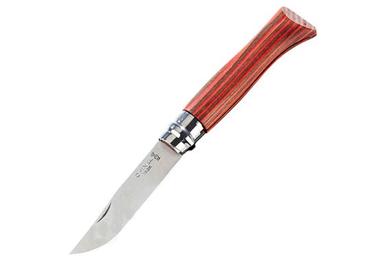 Caratteristiche del Coltello Opinel Limited Edition ...