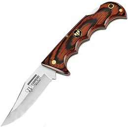 Coltello Packwood