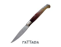 Coltello Pattada Originale