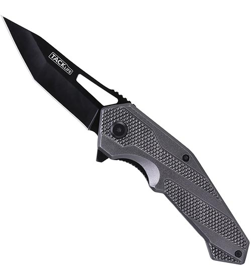 Coltello Pieghevole Classico struttura ...