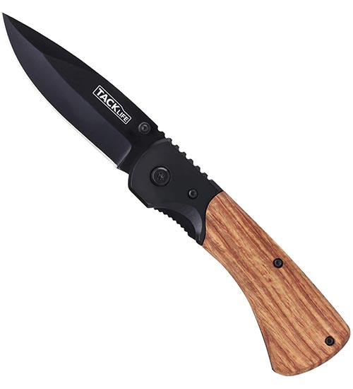 Coltello Pieghevole Professionale utilizzo ...