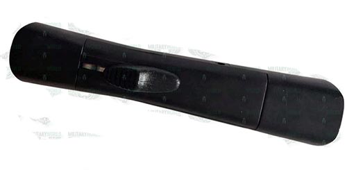 Coltello SCORPION BLACK a Scatto frontale chiusura ...