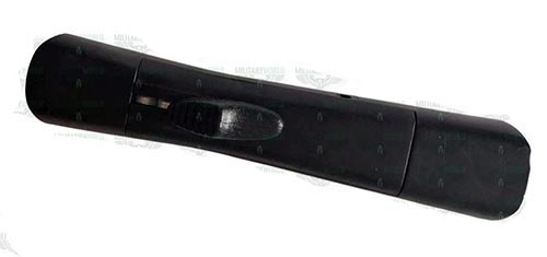 Coltello Scorpion Black Front Click chiusura ...