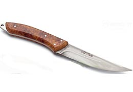 Coltello Sportivo Old Chap