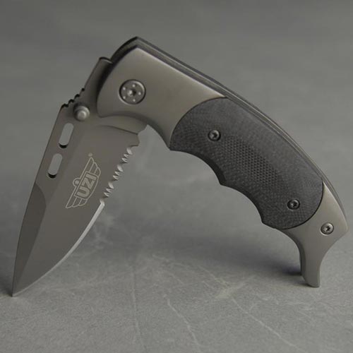 Coltello Tattico chiusura ...