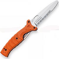 Coltello Tattico Militare Subacqueo Chiudibile