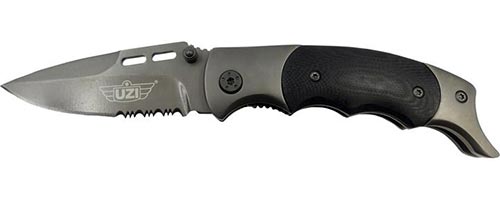 Coltello Tattico caratteristiche ...