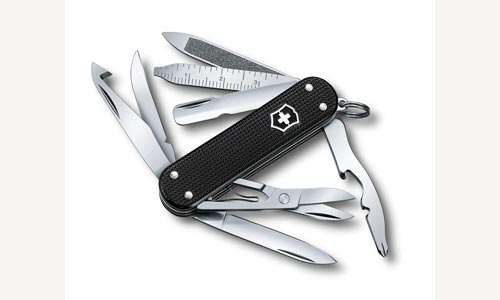 Coltello Victorinox mini champ caratteristiche ...