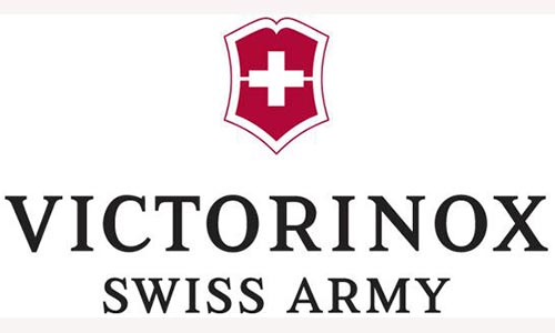 Coltello Victorinox mini champ marchio fabbrica ...