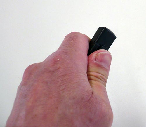 Coltello a scatto apertura ...