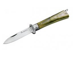 Coltello Caccia Biondo