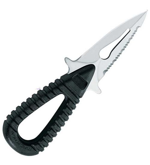 Coltello Sub Microsub struttura ...