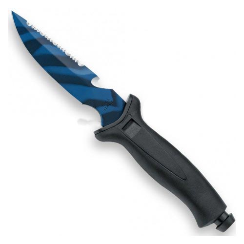 Coltello da Sub Aquatys3 caratteristiche ...
