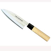 Coltello giapponese Deba Bunmei