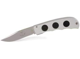 Coltello Alluminio Anodizzato