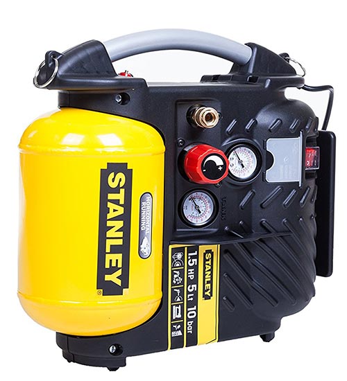 Compressore Stanley applicazioni ...
