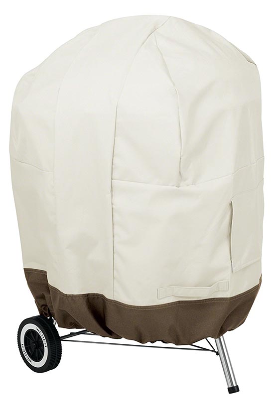 Copertura per barbecue a cupola caratteristiche ...