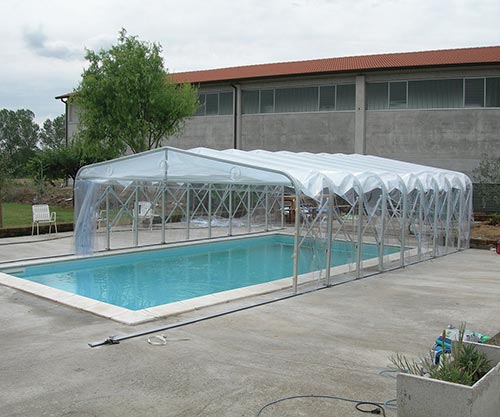 Copripiscina caratteristiche ...