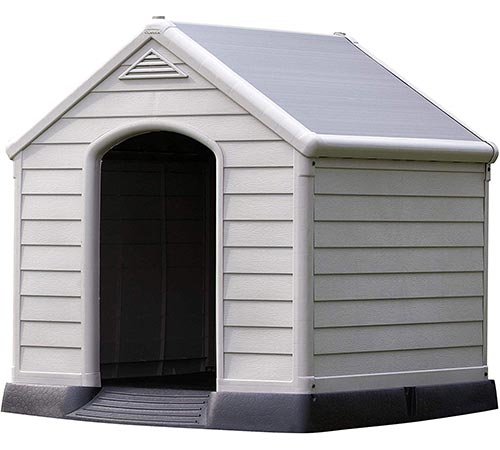 Cuccia Per Cani in PVC caratteristiche ...