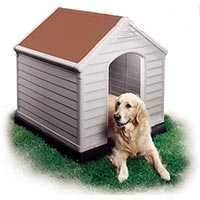 Cuccia per Cani DOG HOUSE