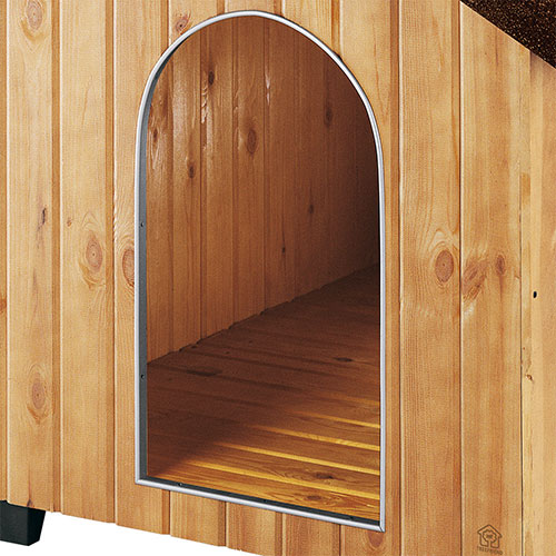 Cuccia per Cani Domus ingresso ...