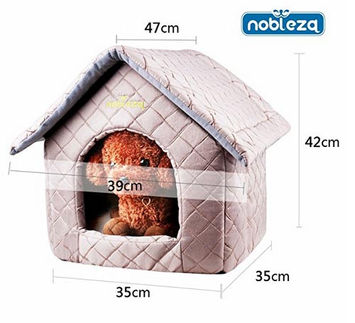 Cuccia per Cani imbottita dimensioni ...