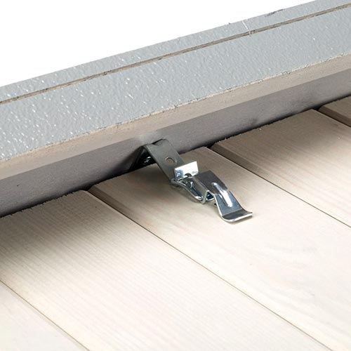 Cuccia per cani Ferplast Domus clips montaggio ...