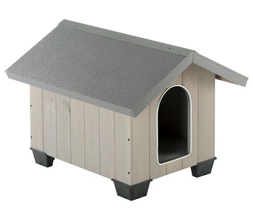 Cuccia per cani Ferplast Domus caratteristiche ...