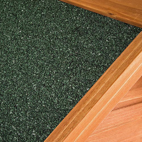 Cuccia per cani Grande XXL tetto ..