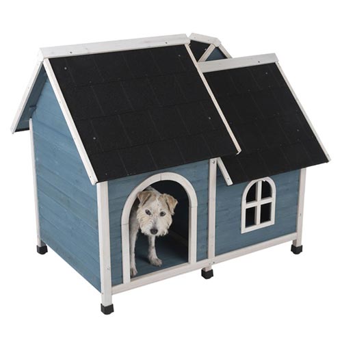 Cuccia per cani Ida funzionamento ...