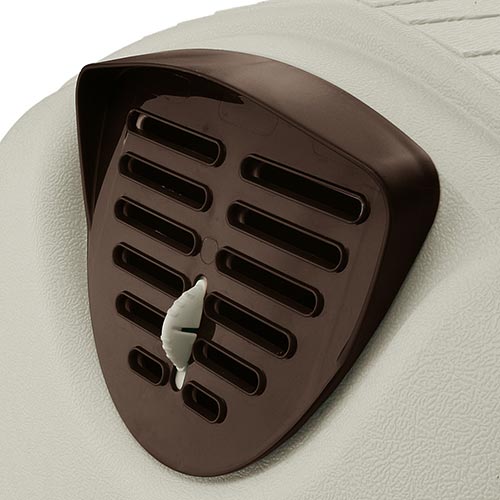 Cuccia per cani Kenny vent system...