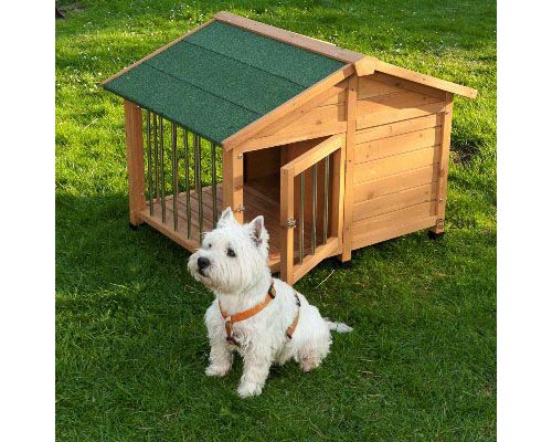 Cuccia per cani Special funzionamento ...