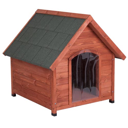 Cuccia per cani Spike All Seasons caratteristiche ...