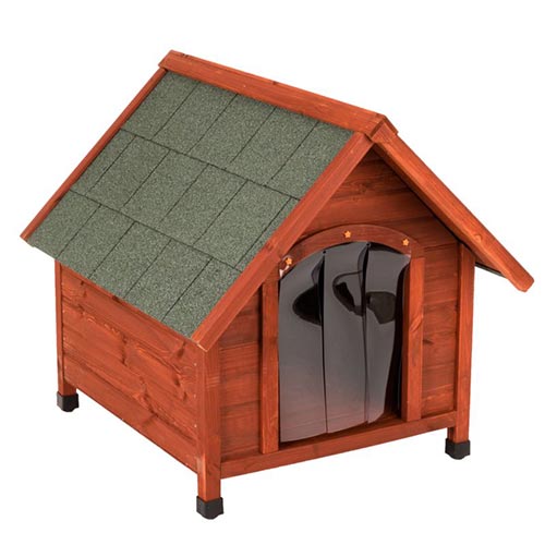 Cuccia per cani Spike Premium struttura ...