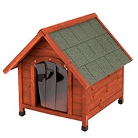 Cuccia per cani Spike Premium