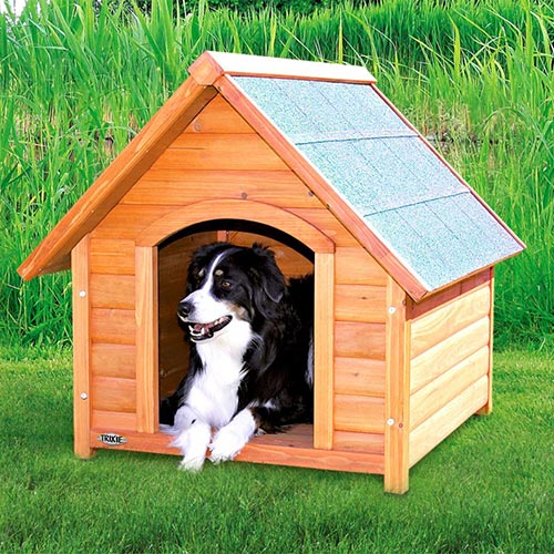 Cuccia per cani Trixie impiego ...