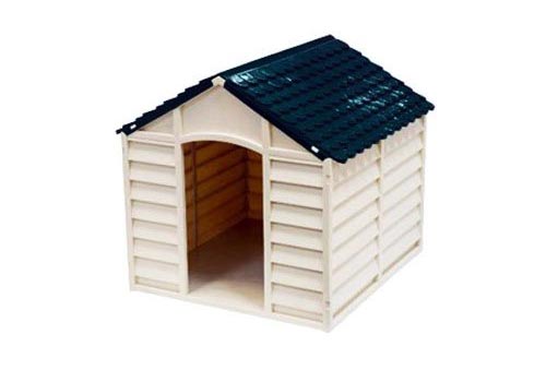 Cuccia per cani in Pvc struttura ...