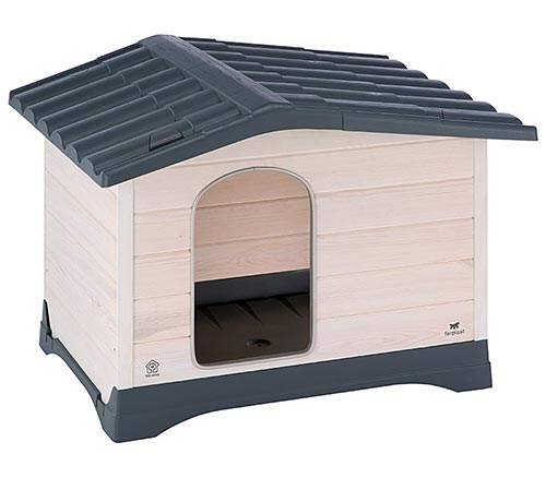 Cuccie per Cani Dog Lodge struttura ...