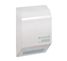 Stufetta Einhell Bagno