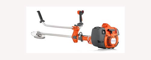 Decespugliatore 345FR caratteristiche ...