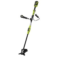 Decespugliatore con Impugnatura Bike 36V