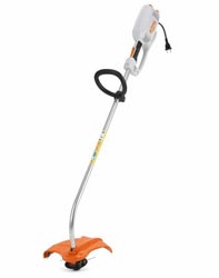 Decespugliatore Elettrico Stihl