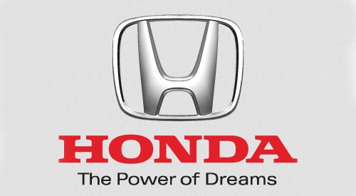 Decespugliatori a zaino Honda marchio ...