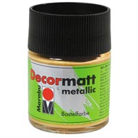 Decormatt metallizzato