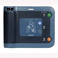 Defibrillatore Philips Heartstart FRx