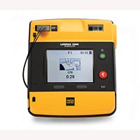 Defibrillatore Physio Control Lifepak 1000