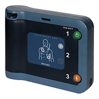 Defibrillatori Philips Heartstart FRx