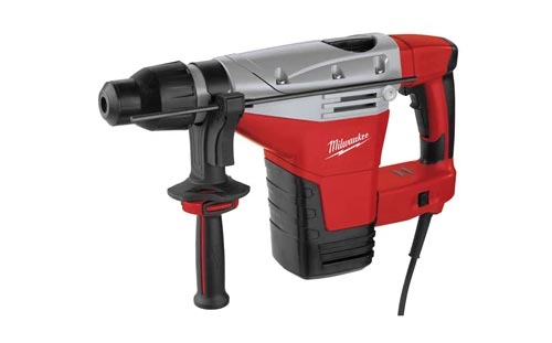 Demolitore PHE 45SQ caratteristiche ...