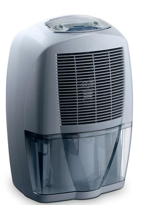 Deumidificatore DeLonghi caratteristiche ...