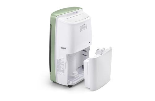 Deumidificatore da design TTK 68 E carico ...
